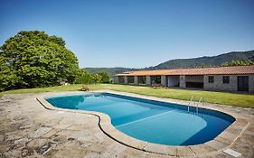 Paço de Calheiros - Turismo de Habitação